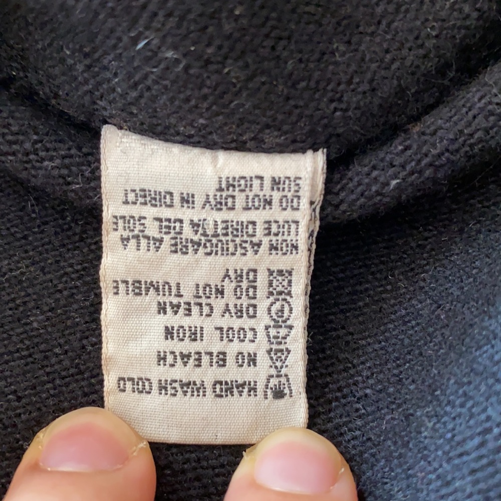 United Colors of Benetton Cardigan Sz S - Picture 6 of 11